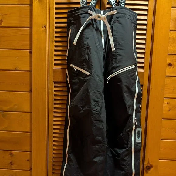 FP Movement Zephyr Ski Shell Pants - Picture 5 of 10